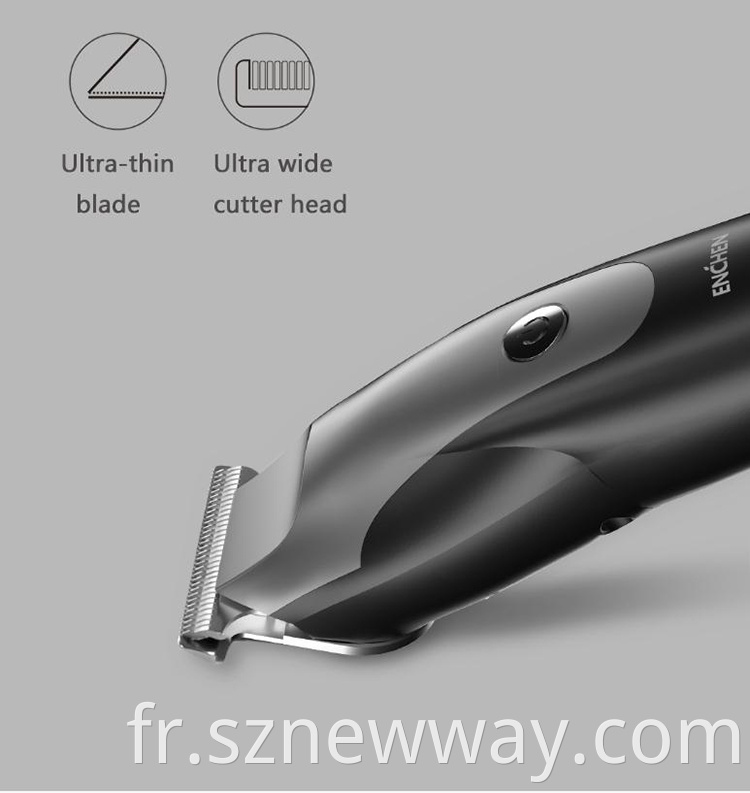 Xiaomi Enchen Hummingbird Hair Clippers